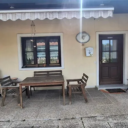 Mit Garten,garage,oesterreich,kaernten,bleiburg,keine Haustiere Prázdninový dům Bleiburg