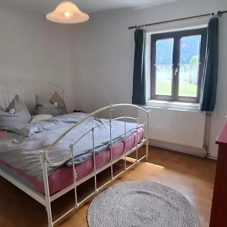 別荘 Mit Garten,garage,oesterreich,kaernten,bleiburg,keine Haustiere *